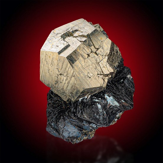 Pyrite-Rio Marina | Elba | Livorno Prov. | Tuscany | Italy